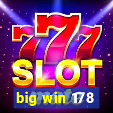 big win 178